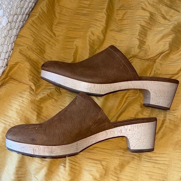 Madewell Ruby Clog - Picture 11 of 16